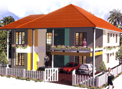 Kairali Pearl Homes Image