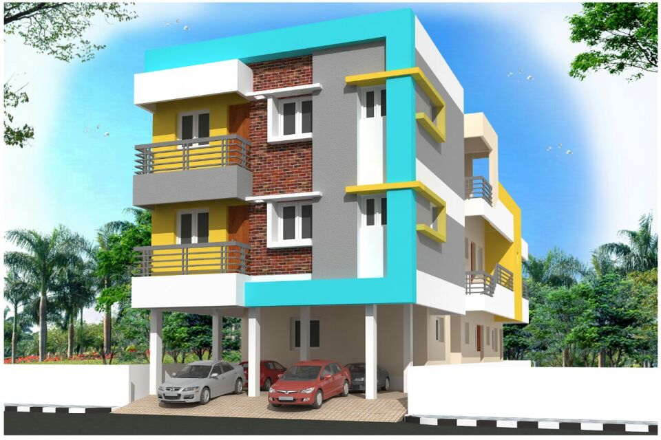 Kalai Constructions Chennai Kalai Ramnagar Photos Madipakkam, Chennai