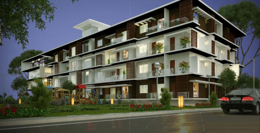 Kalburgi Platinum Hubli, Naveen Park Resale Price List, Brochure, Floor