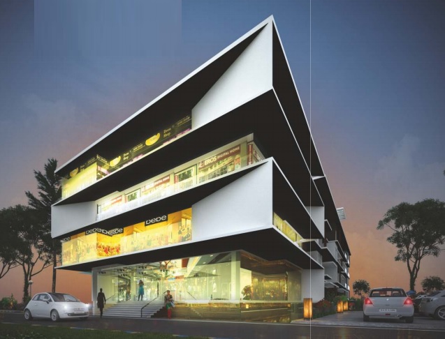 Kalburgi Platinum Hubli, Naveen Park Resale Price List, Brochure, Floor