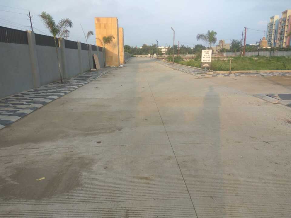 Kalindi Builder Kalindi Pride Photos Devguradia, Indore Pictures