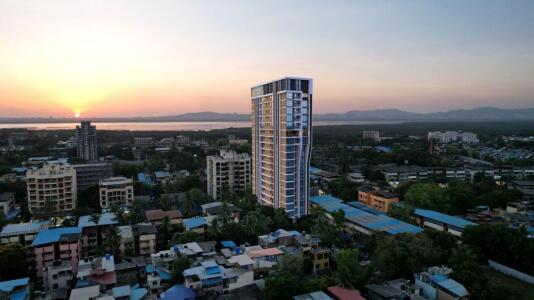 Kalpana Onenes  Elevation