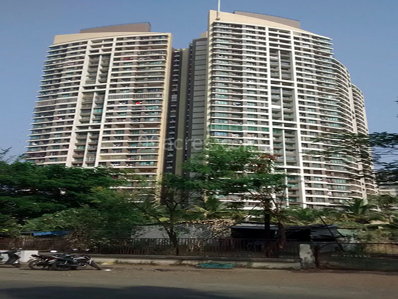 Kalpataru Towers Resale In Kandivali Andheri Mumbai