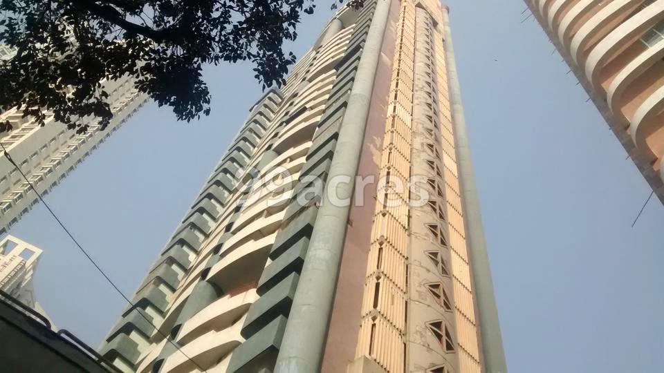 Kalpataru Heights Elevation 1