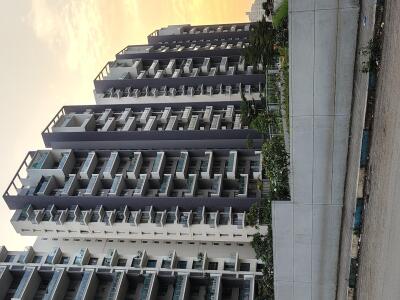 Kalpataru Jade Residences Elevation