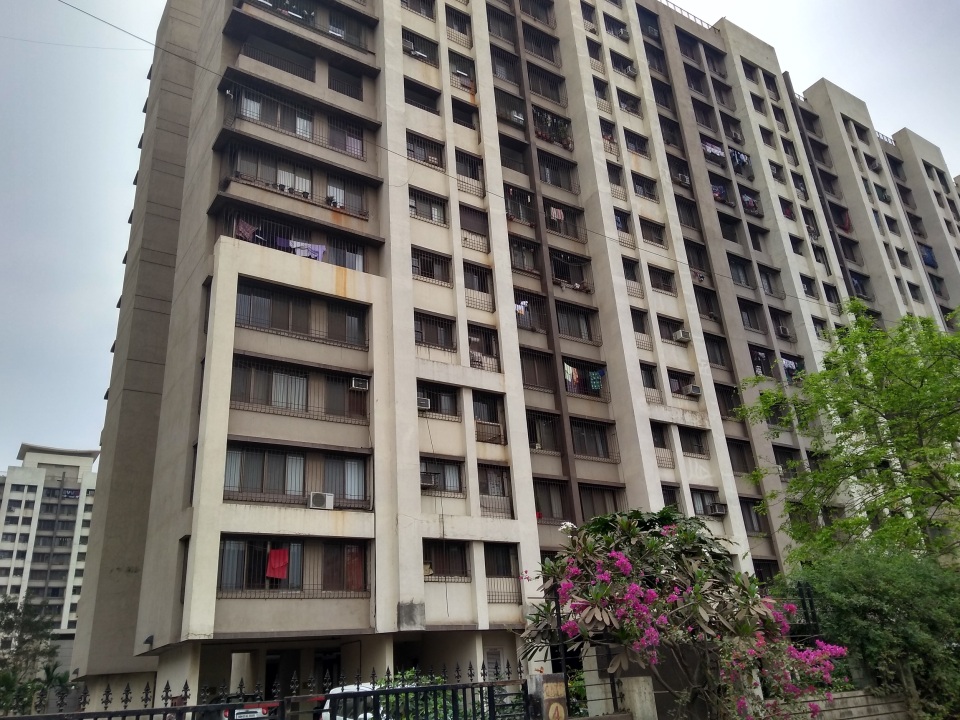 Kalpataru Limited Kalpataru Riverside Photos And Videos Panvel, Navi