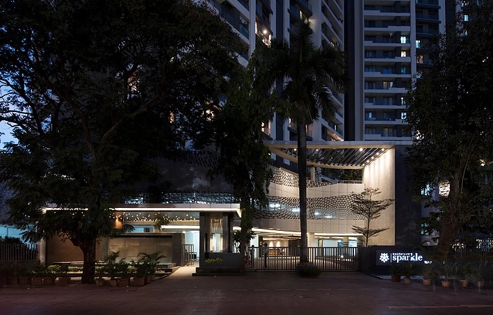 Kalpataru Sparkle Mumbai, Gandhi Nagar Resale Price List, Brochure