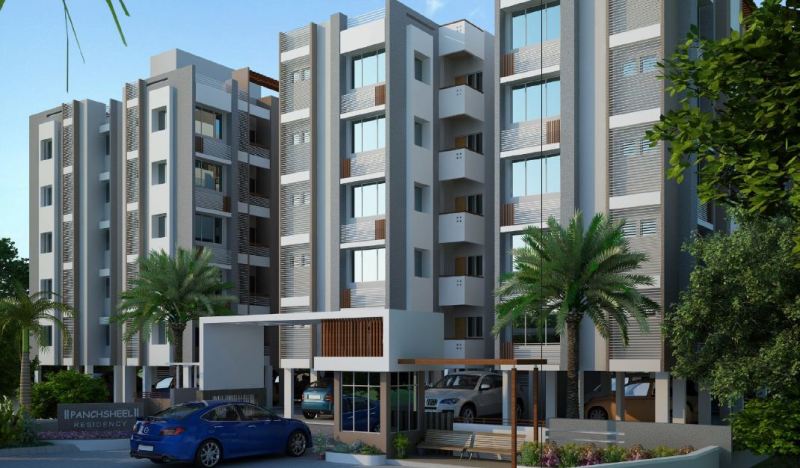 870+ City Civic Center Gota Ahmedabad Terbaik