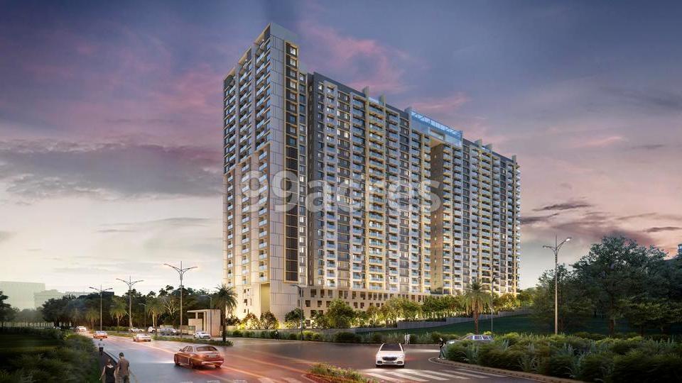 Kalpataru Jade Skyline Baner, Pune | Price List & Brochure, Floor Plan ...