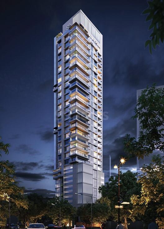 Kalpataru Prive Malabar Hill, Mumbai | Price List & Brochure, Floor ...