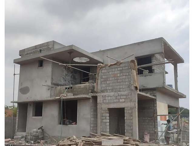 Kalyan Prima construction status 28/09/2022