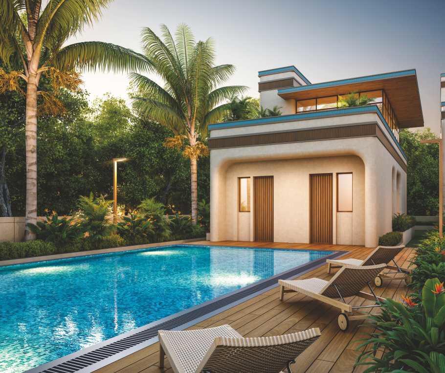 Sanidhya Kalyan Sanidhya Aurum Villa Bill, Vadodara | Price List & Brochure ...