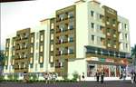 Kalyani Heights in Usmanpura, Aurangabad - Price, Reviews & Floor Plan