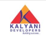 Kalyani Developers Bangalore