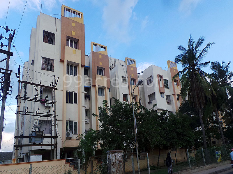 Kamalam Builders Kamalam Porur Square Photos - Vanagaram, Chennai West ...