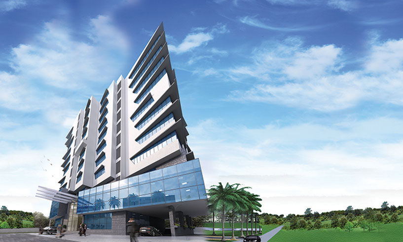 Kanakia Atrium 215 Chakala, Mumbai | Resale Price List & Brochure