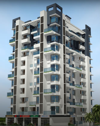 Phoenix Plaza Pisoli, Pune | Price List, Brochure, Floor Plan