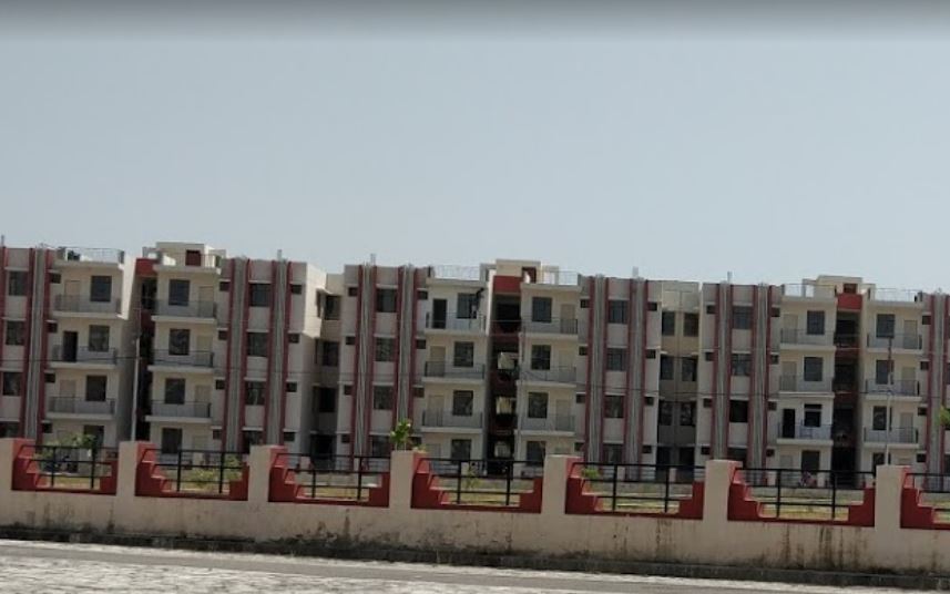 KDA Sulabh Avas Shatabdi Nagar Kanpur, Panki Price List, Brochure