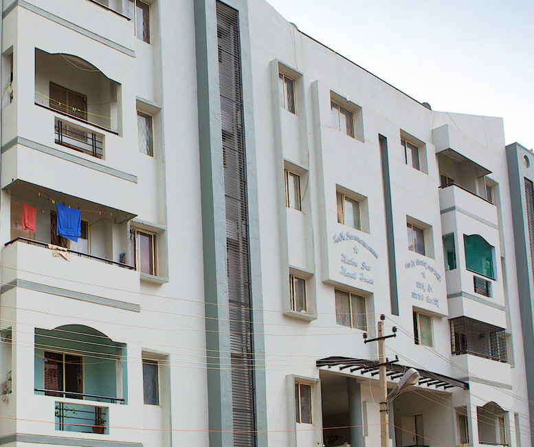 Maruthi homes aecs layout Maruthi homes aecs layout