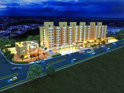 Karamchand Dream Aawas Elevation