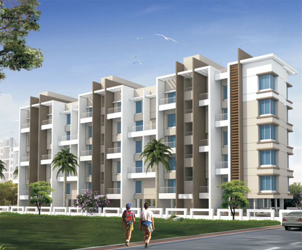 Karan Plaza Wadgaon Sheri, Pune | Price List, Location, Floor Plan, Layout