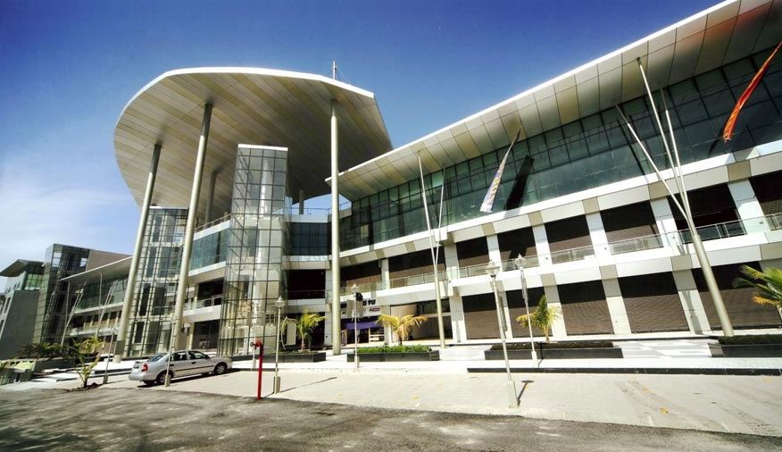 Konark Karia Builders Konark Indrayu Plaza Photos Kondhwa, Pune Pictures