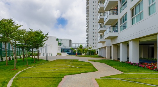 karle zenith rent