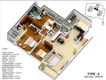 karle zenith rent