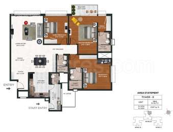 karle zenith rent