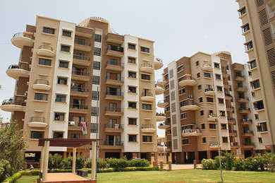 Karmaa Heights Image