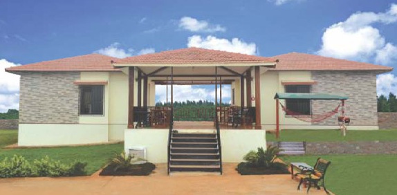 Karnik Developers Karnik Vrindavan Photos - Wada, Palghar Pictures