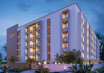 2 BHK / Bedroom Apartment / Flat for rent in Karpagam Vaibhav ...