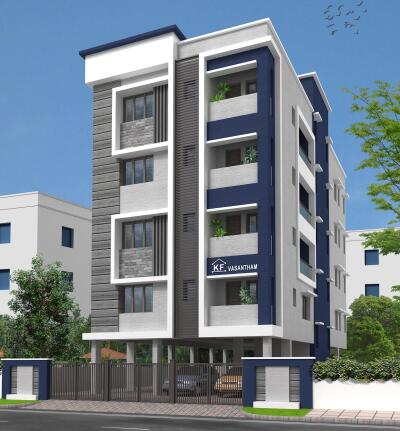 Bhk Flats Need House For Lease In Villivakkam Olx Bhk Flats New