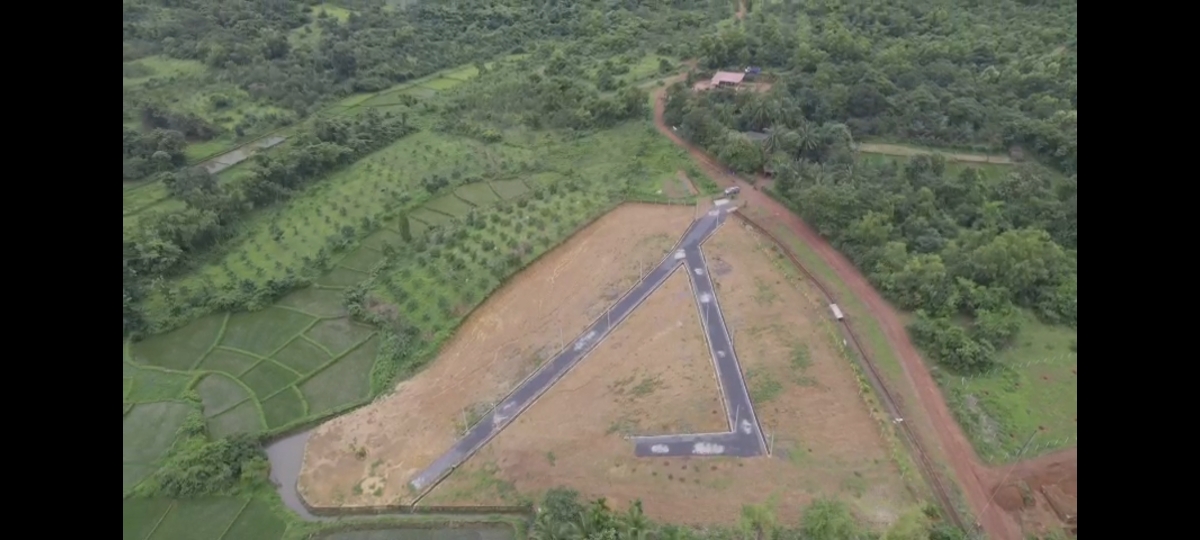 Kasa Developers Kasa Green Meadows Photos And Videos Goa Maharashtra