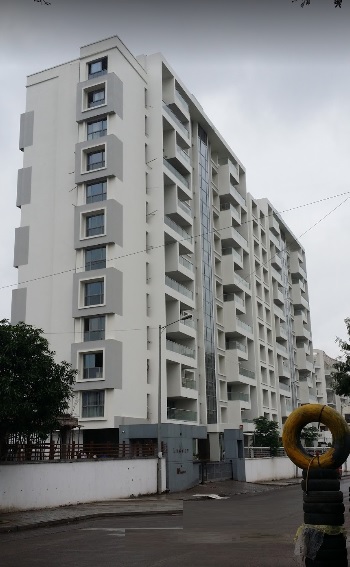 Kasturi Legacy Homes Entrance