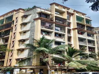 Kaustubh Gorai Friends CHS Image