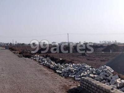 Kavya Karambhumi Park Site View