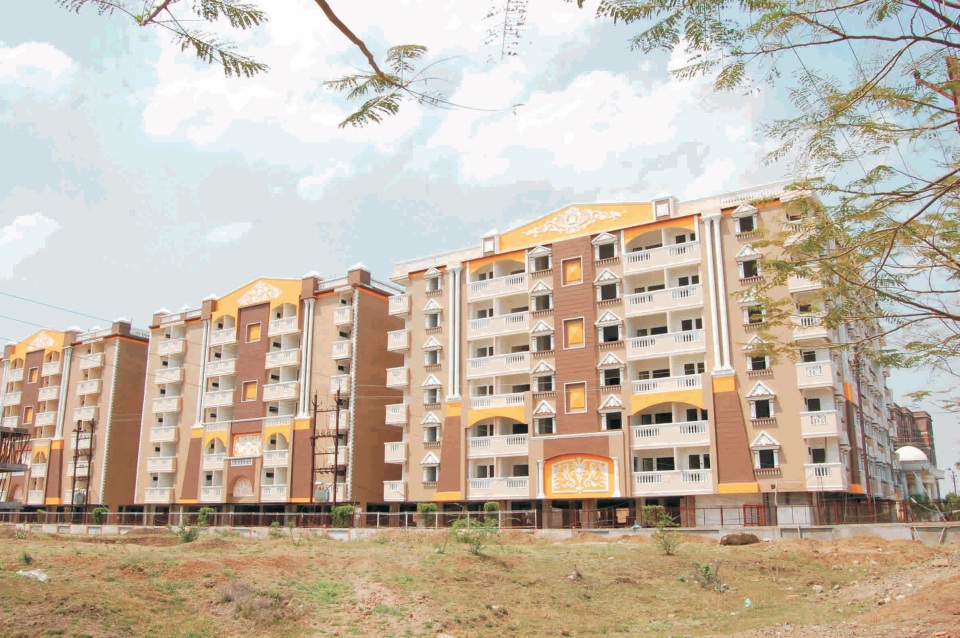 Karol Bagh Grand Indore, Super Corridor Resale Price List, Brochure