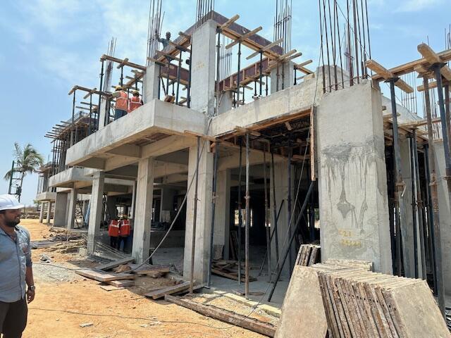KBR Homes India KBR Prime Photos And Videos - Hoskote, Bangalore Pictures