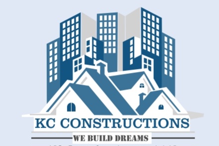 KC Builders / Developers - Projects - Constructions