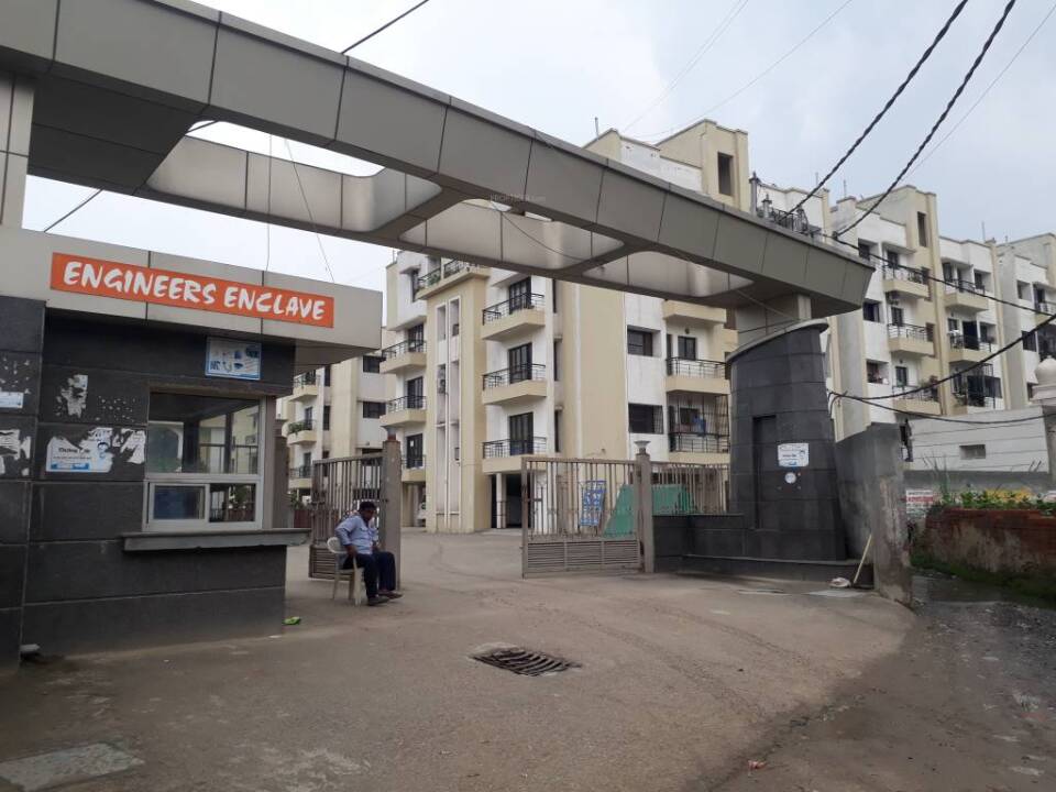 KCC Engineers Enclave Phase 2, Noida Resale Price List, Brochure, Floor