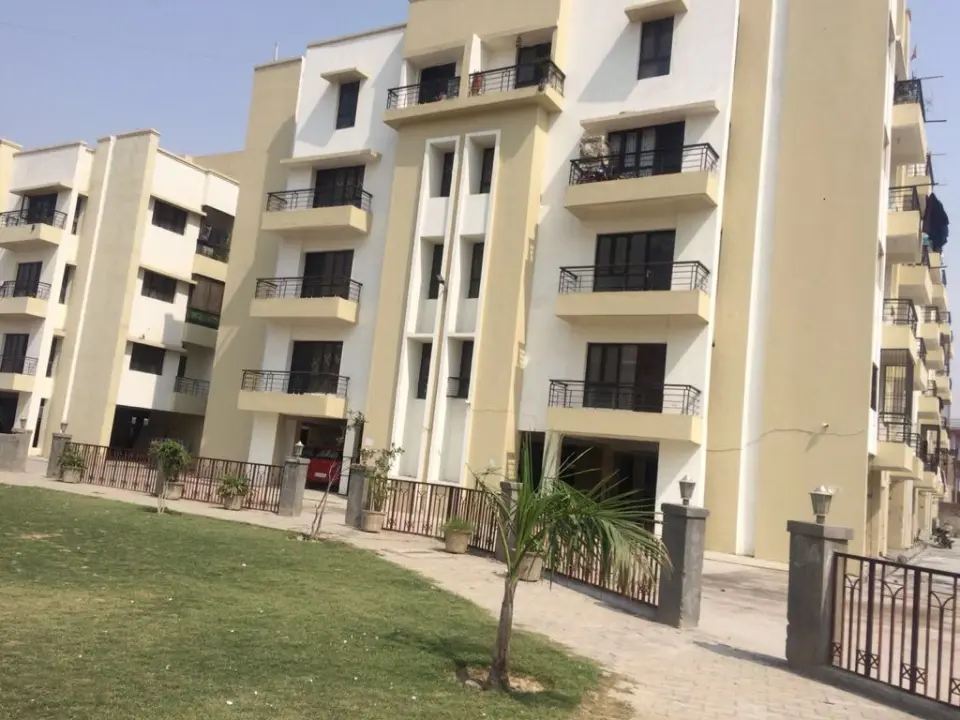 KCC Engineers Enclave Phase 2, Noida Resale Price List, Brochure, Floor