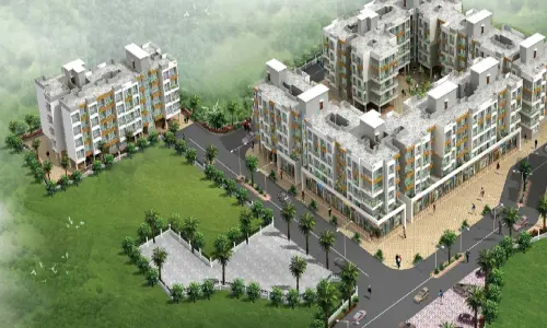 Kd Vision Developers KD Sai Glory Photos Asangaon Mumbai Beyond 