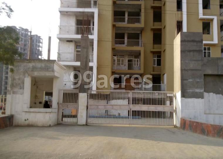 Kdpmgi Buildwell Kdpmgi Gharaunda Raj Nagar Extension Ghaziabad - 