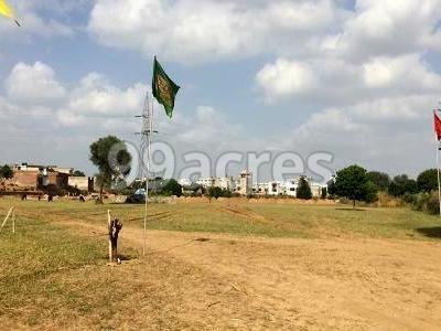 Kedia Awadhpuri Site View