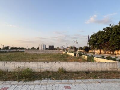 Kedia Janardana City Site View