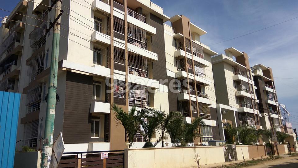 Keerthi Heights Belathur, Bangalore East Resale Price List, Brochure ...