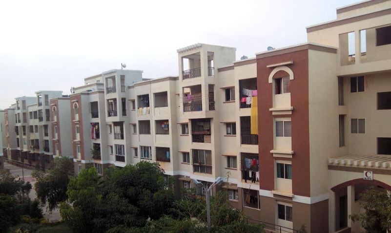Keerthi Harmony Ramamurthy Nagar, Bangalore East Resale Price List