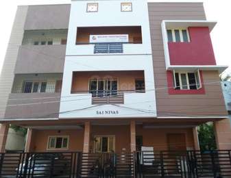 2 BHK Apartment / Flat for sale in Kellein Sai Nivas Velachery Chennai ...