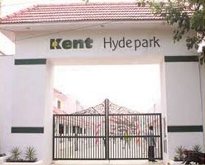 Kent Hyde Park Image